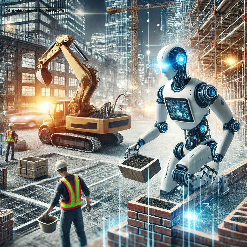IA Construction
